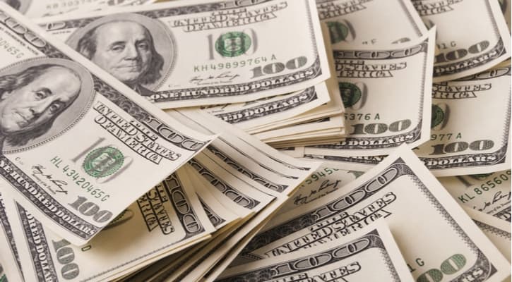 Dollar lirə qarşısında bahalaşdı