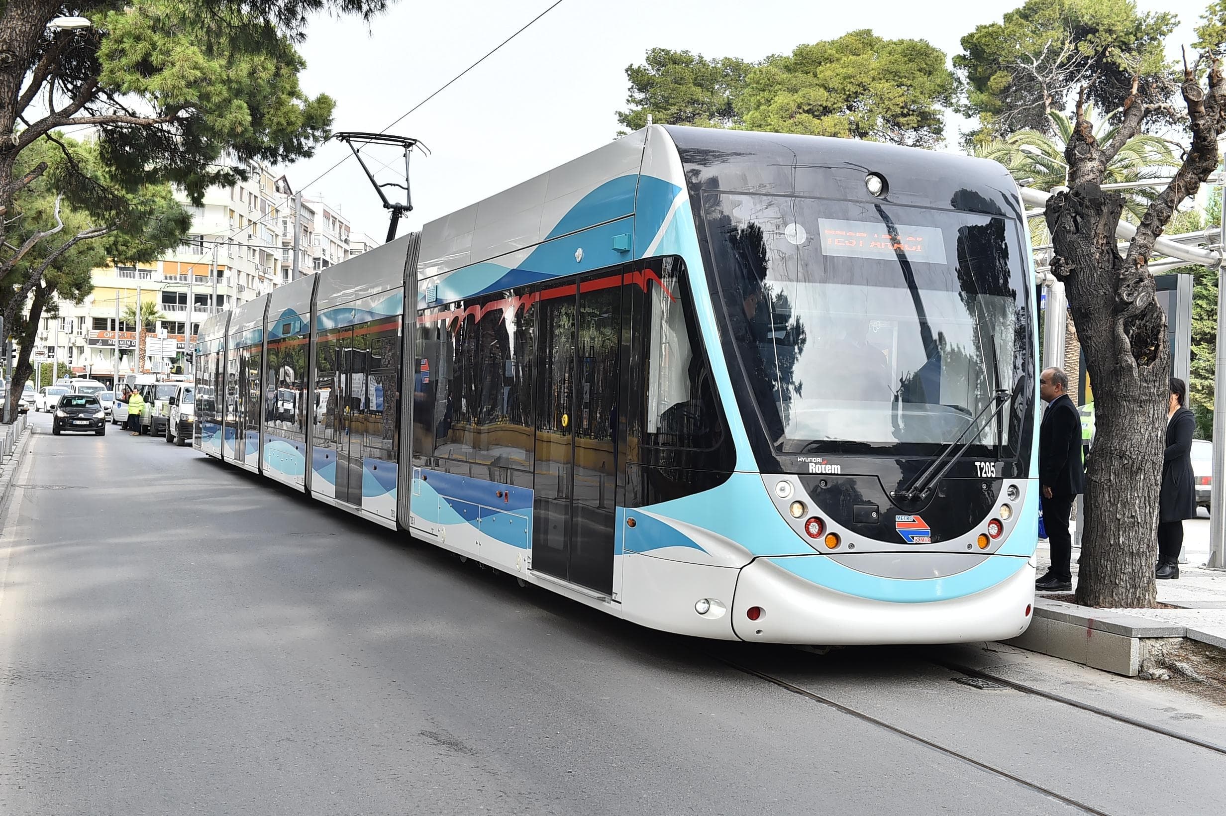 Bakının bu ərazilərində tramvaylar işləyəcək – AÇIQLAMA
