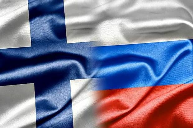 Finlandiya “Faberlic”in hesablarına həbs qoyub