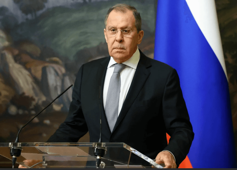 Lavrov: “Rusiyanın enerji resurslarının kifayət qədər alıcısı var”