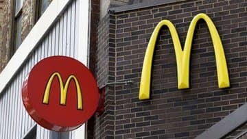 McDonald's Türkiyə satılıb