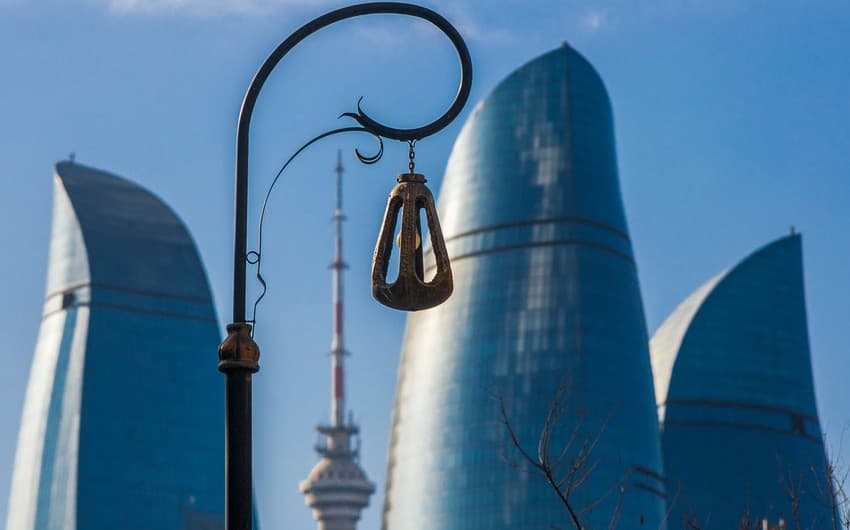 Dünya mətbuatı: Azərbaycanda COVID-19-a yoluxmalar davamlı azalır