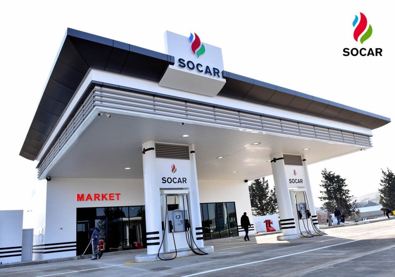Dövlət Xidmətindən "SOCAR PETROLEUM" la bağlı 28 milyon manata yaxın məbləğdə QƏRAR