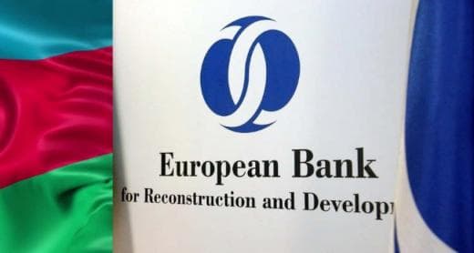 AYİB: 2022-ci ildə Azərbaycanda ÜDM 4,5% artacaq