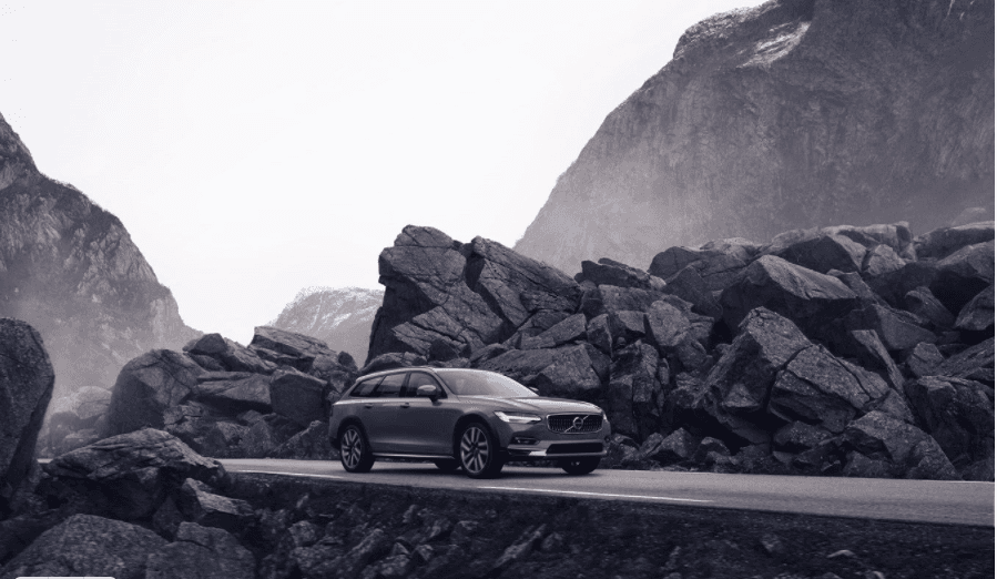 Volvo Cars - 47.150 avtomobil satışı