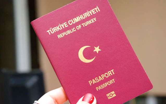 Türkiyədə 400 min dollarlıq əmlak alana vətəndaşlıq veriləcək