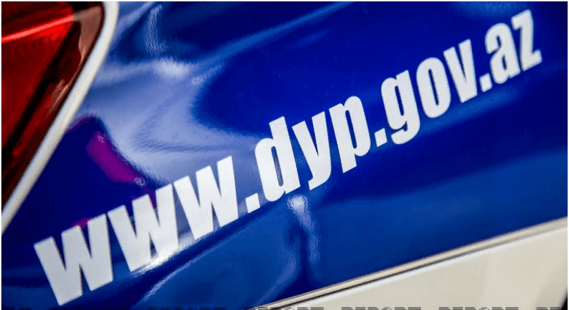 DYP “Bakı Marafonu - 2022” ilə bağlı sürücülərə müraciət edib