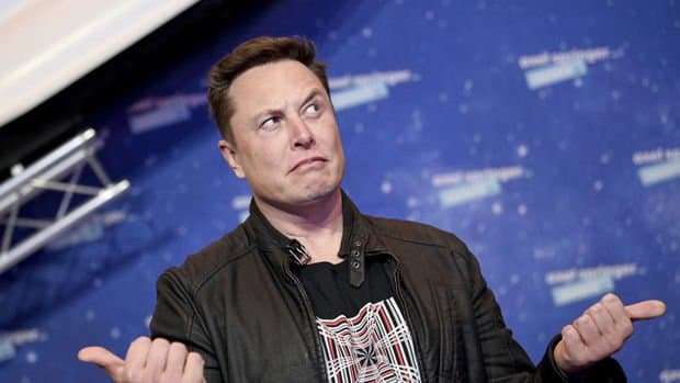 Musk: Twitter razılaşması dayandırılıb