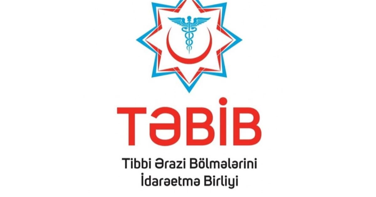 TƏBİB-in nizamnamə Fondu müəyyən ediləcək