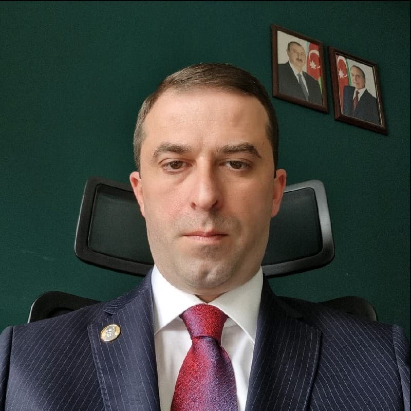 Azərbaycan Mərkəzi Bankının rəhbərinə yeni müşavir təyin edilib