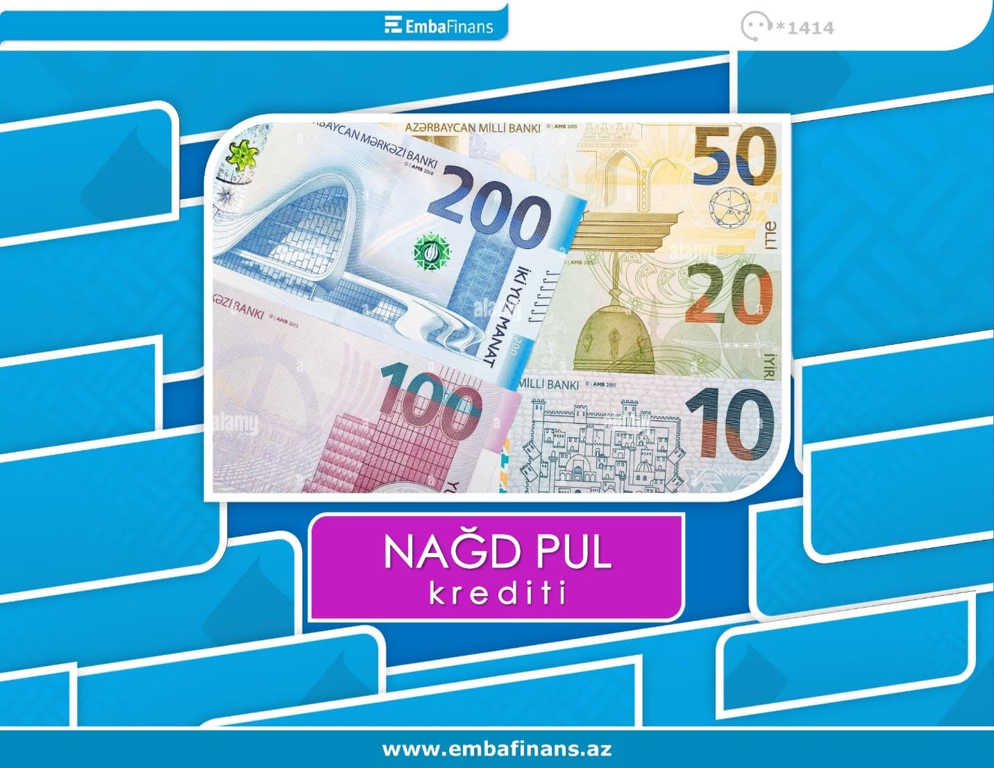 Nağd pul krediti