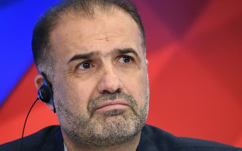 Rusiya və İran neft-qaz avadanlığı zavodu aça bilər