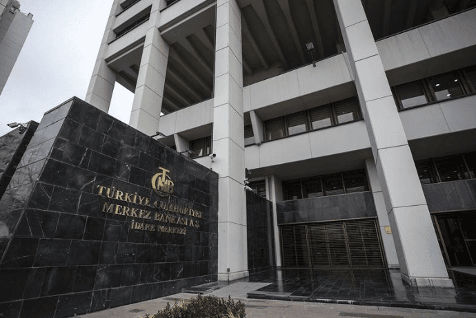 Türkiyə iqtisadiyyatı mart ayında 5,55 milyard dollarlıq cari - KƏSİR VERİB