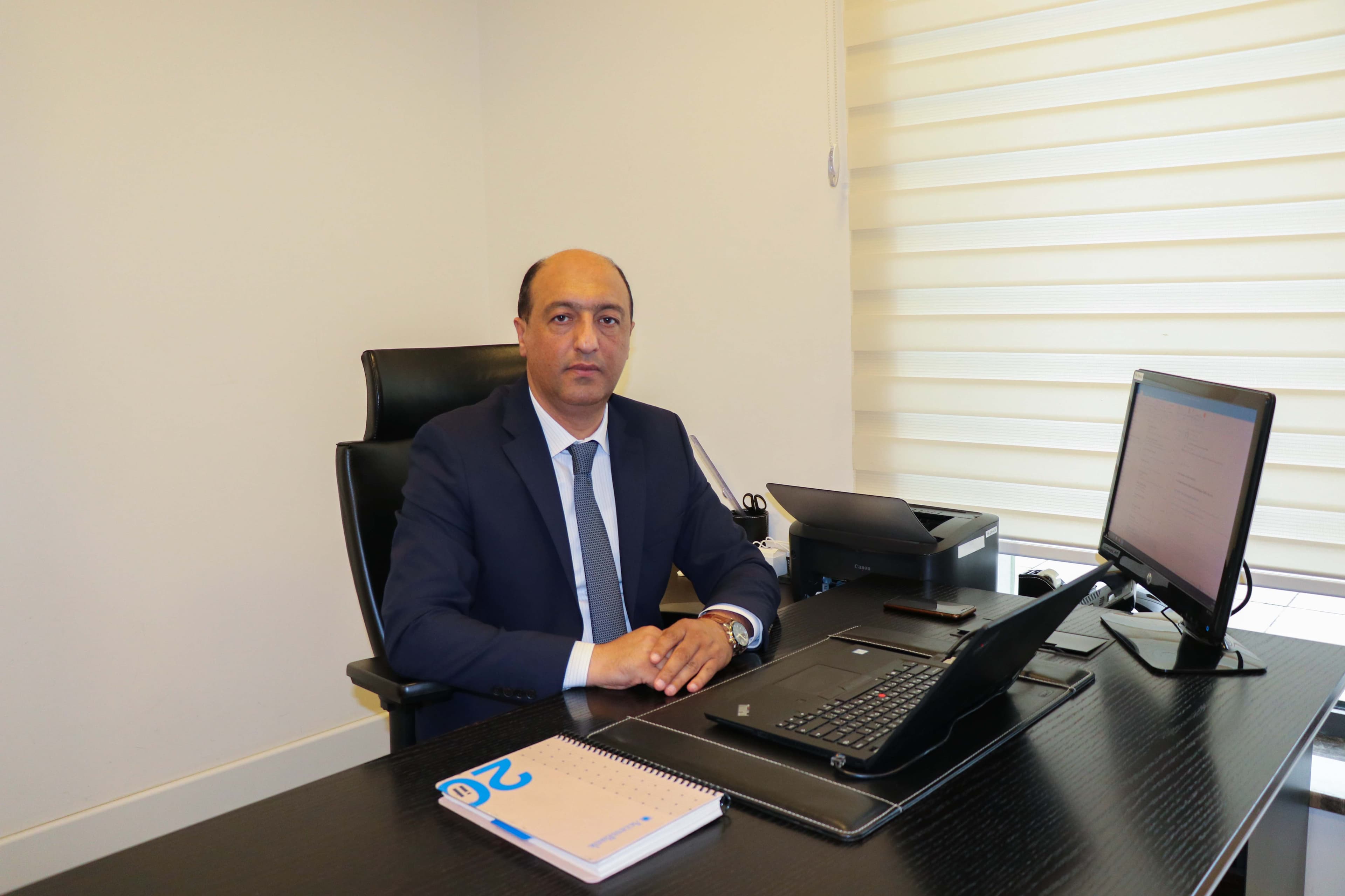 AccessBank-da department rəhbəri təyin olunub