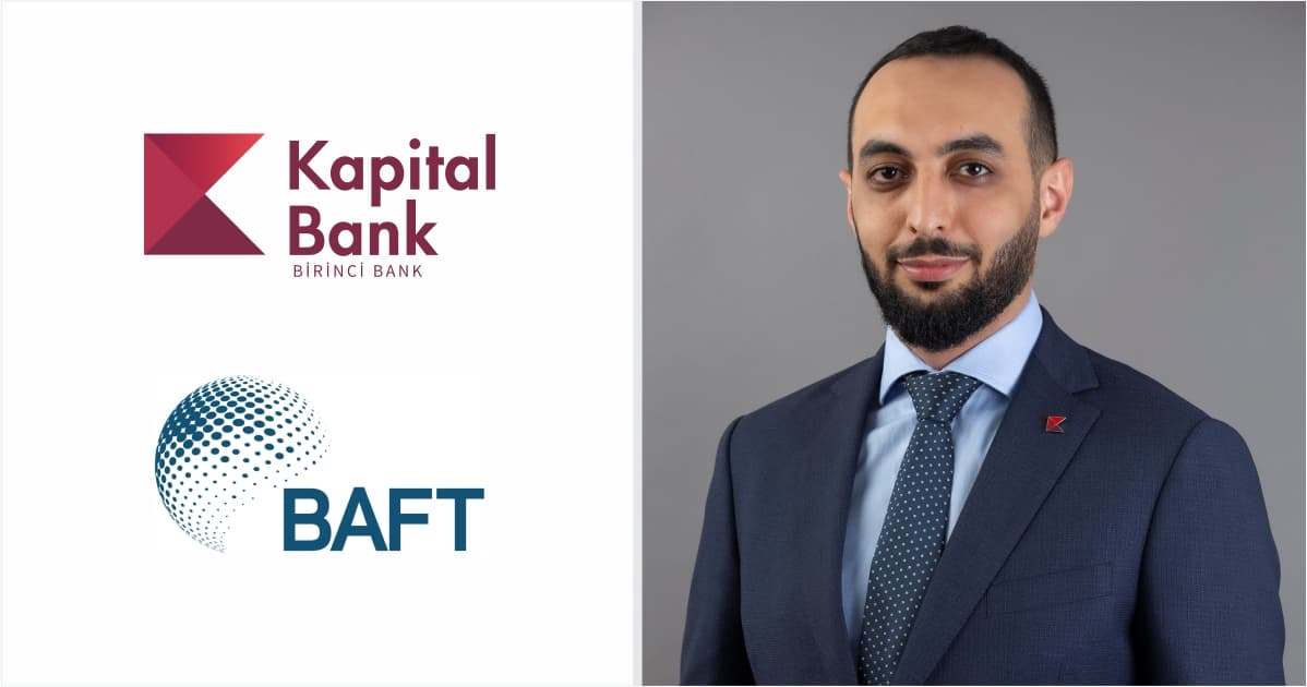 Azərbaycanlı bankir Amerika Banklar Assosiasiyasının “Gələcək Liderlər — 2022” proqramını bitirdi