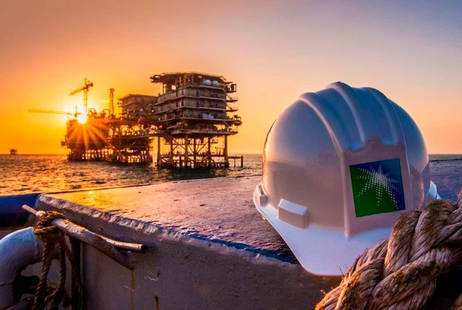“Saudi Aramco”nun mənfəəti artıb