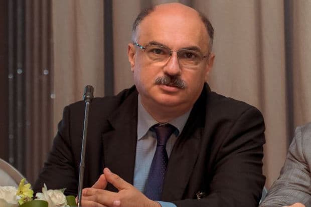 Samir Şərifovun keçmiş müşavirinə sığorta şirkətində yüksək vəzifə verildi
