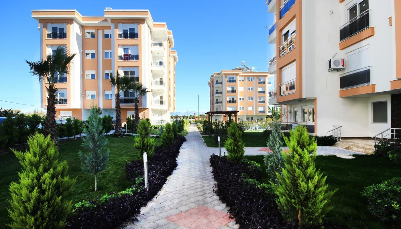 Bu il 500-ə yaxın azərbaycanlı Türkiyədə ev alıb