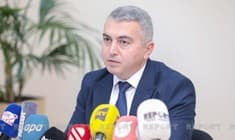 Zəngilan və Füzulidə yükdaşımalar üçün HUB yaradılır