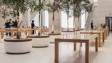 Apple-dan ofisdən işləməklə bağlı yeni qərar