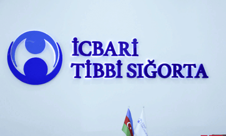 Apreldə 3,4 milyondan çox tibbi xidmət göstərilib