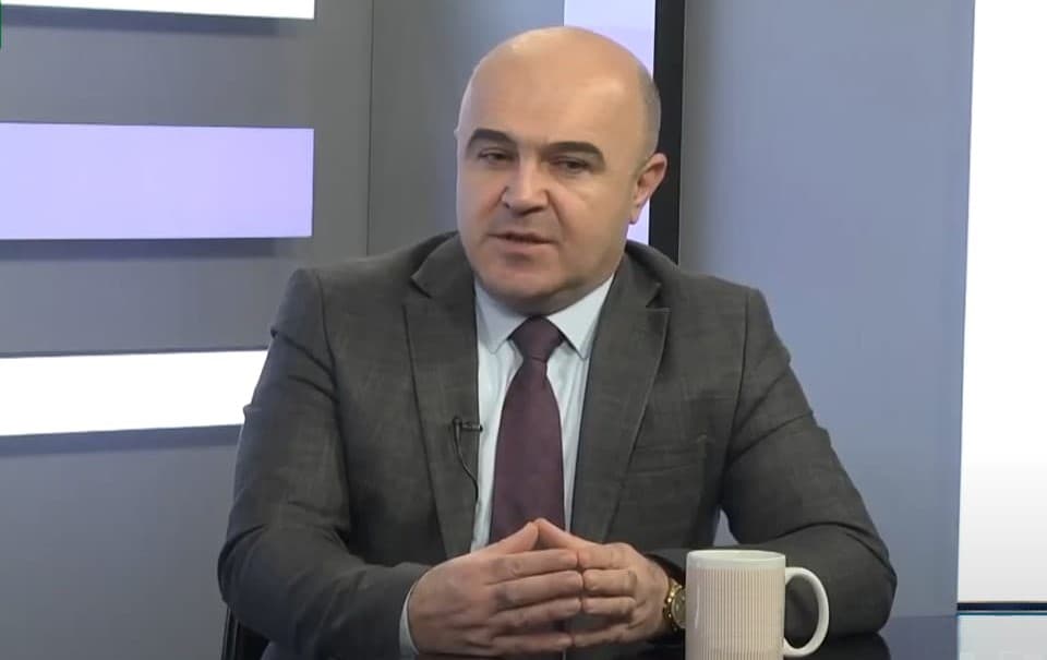 Vergi daxilolmalarının artması ölkədə aparılan iqtisadi islahatlarla bağlıdır