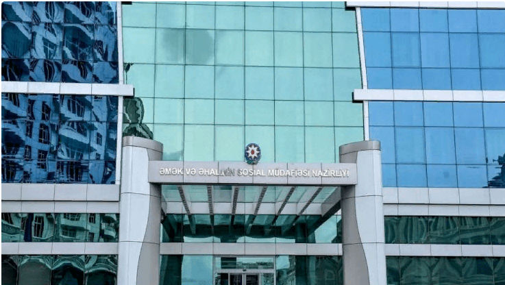 Nazirlik əlilliyin yeni meyarlarını şərh edib