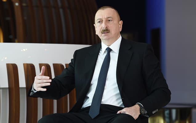 “Bunu aşağı səviyyədə saxlamaq üçün yeni iş yerləri açmalıyıq”
