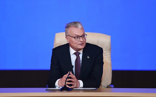 "Azərbaycanın qlobal iqtisadiyyatda oynadığı rolu daha da artacaq”