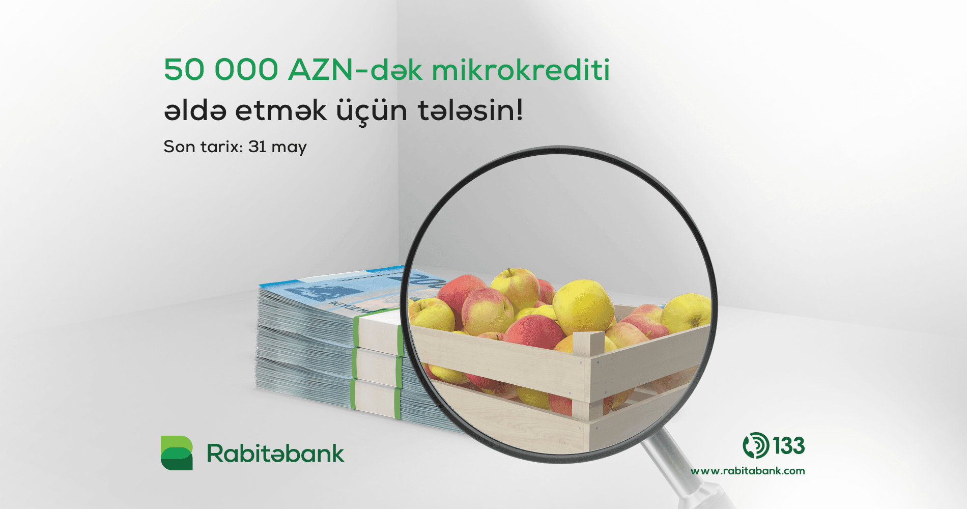 Sahibkarsınız? Biznesinizi daha rahat və sürətli böyüdə bilərsiniz
