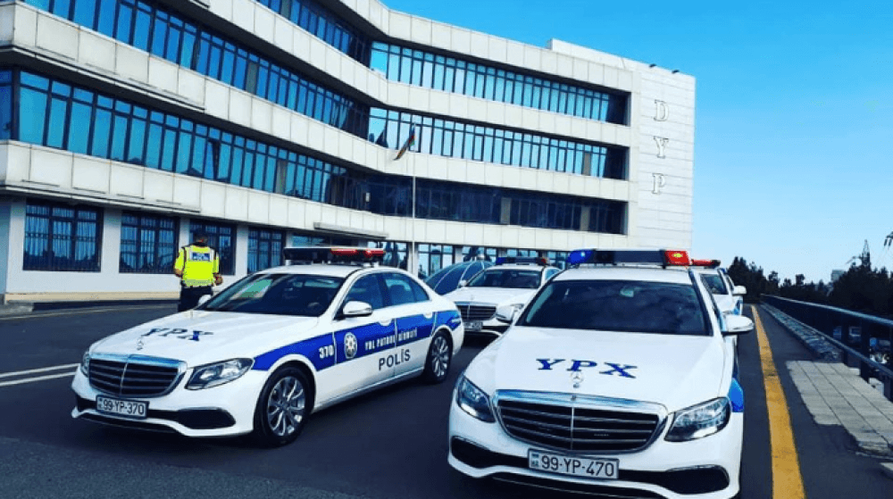 DYP hava ilə bağlı müraciət edib
