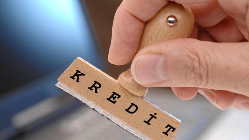Naxçıvanda verilən kreditlərin həcmi 40%-ə yaxın artıb