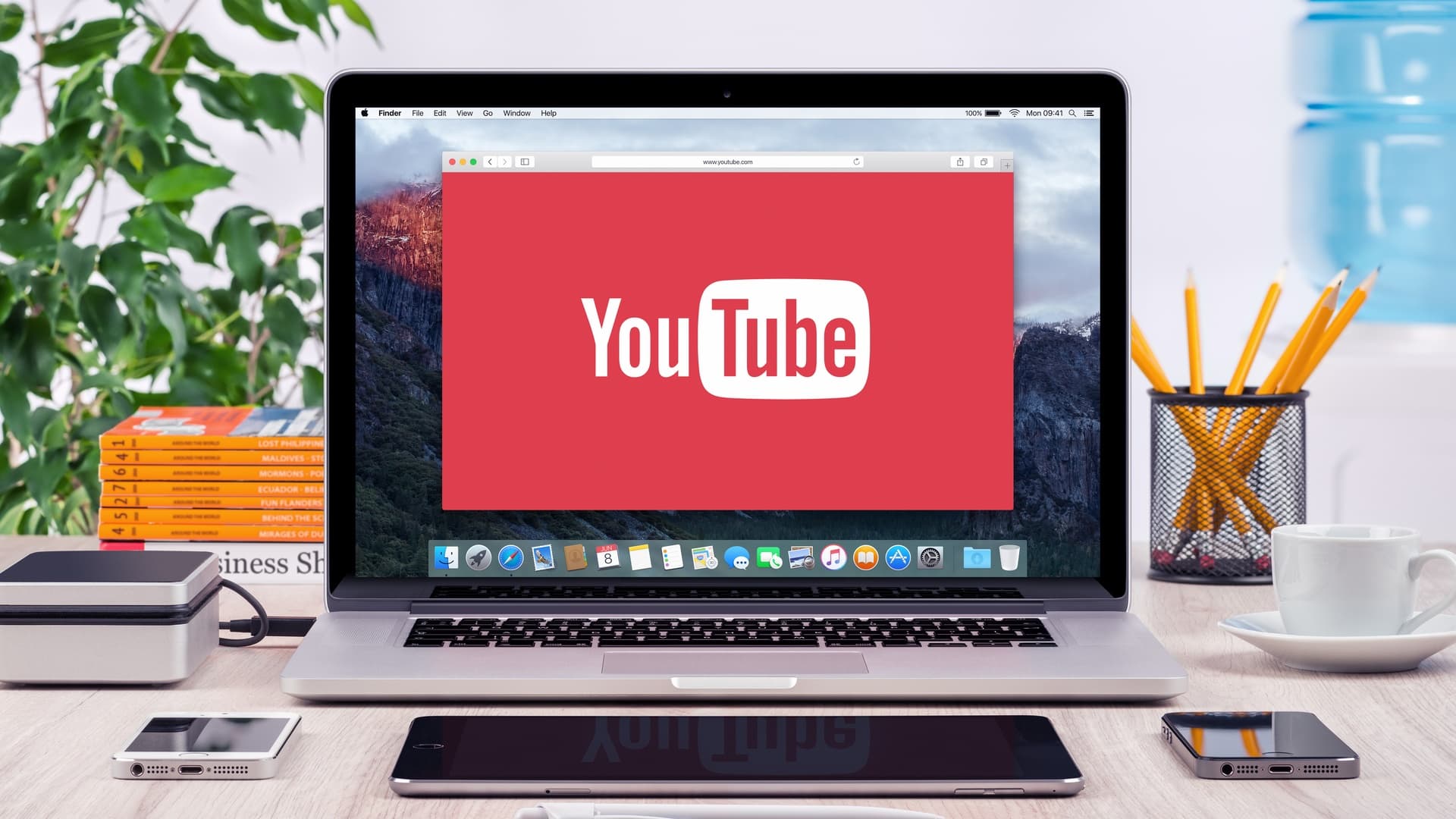 “YouTube”dan 9000-dən çox kanal silindi