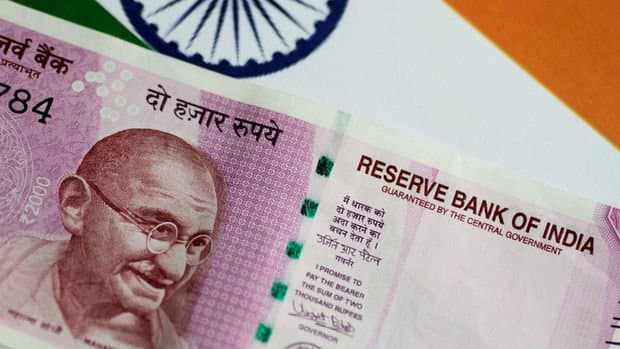 Hindistan Mərkəzi Bankından faiz artımı siqnalı