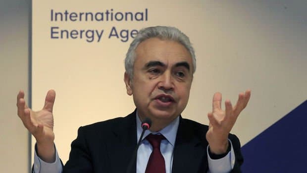 Birol: Neft daha çox bahalaşa bilər