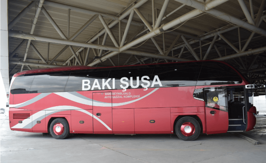Şuşa və Ağdama iyuna olan biletlər satışa çıxarılacaq