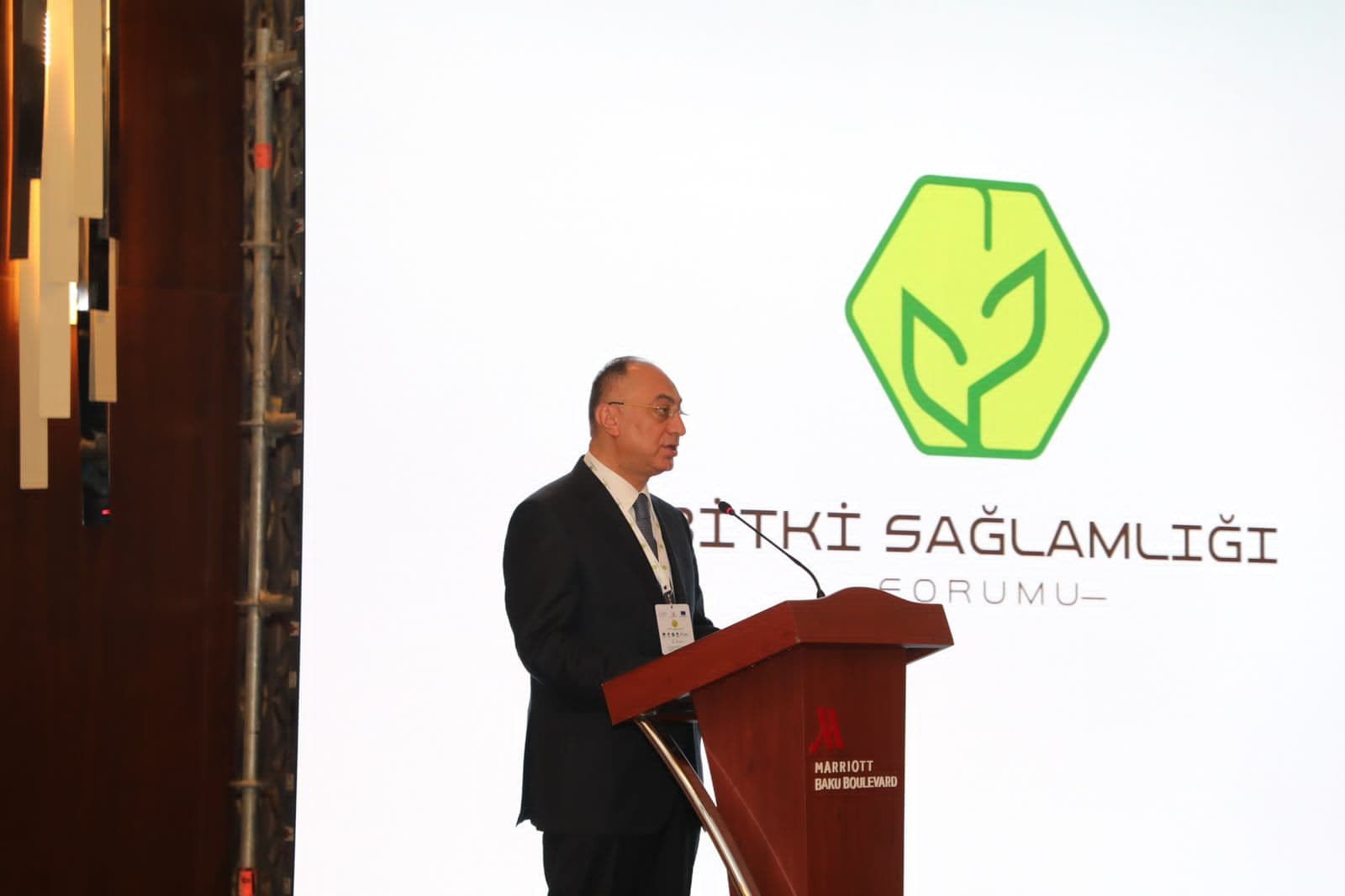 "AQTİS sisteminin idxal-ixrac əməliyyatları ilə bağlı xarici ölkələrin müvafiq qurumlarının elektron sistemləri ilə inteqrasiyası nəzərdə tutulub"
