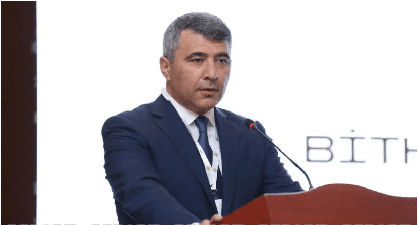 Azərbaycanda zərərvericilərin atlası nəşr edilib