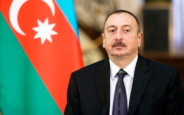 Prezident Cavid Qurbanova yeni vəzifə verdi