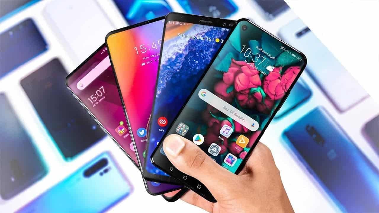 Avropada ən çox satılan smartfon markası açıqlanıb