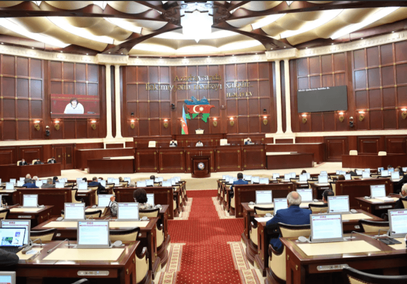 MM-in komitəsində 2021-ci ilin dövlət büdcəsinin icrasının müzakirəsinə başlanıb