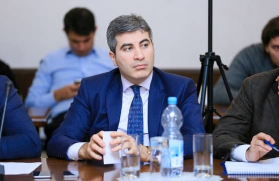 Agentlik sədri: "Azərbaycanın əmək bazarında uyğunsuzluq var"