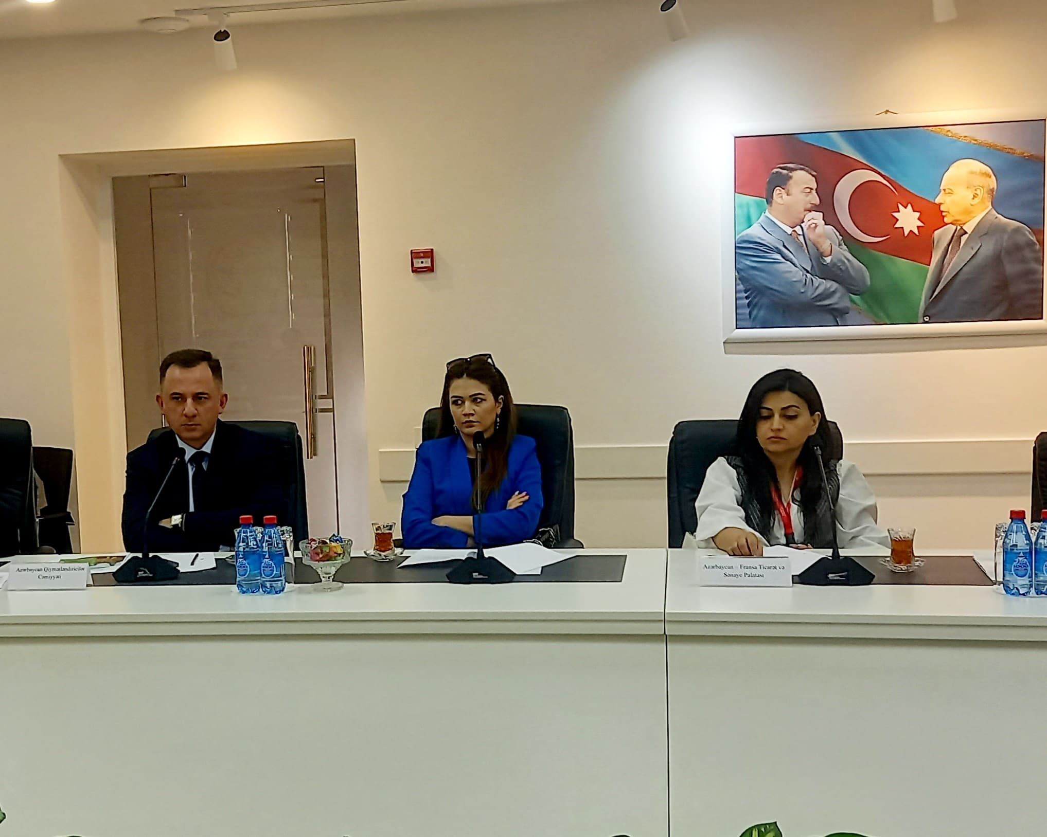 Vüqar Oruc: Peşə kodlarının müəyyən edilməsində problemlər var