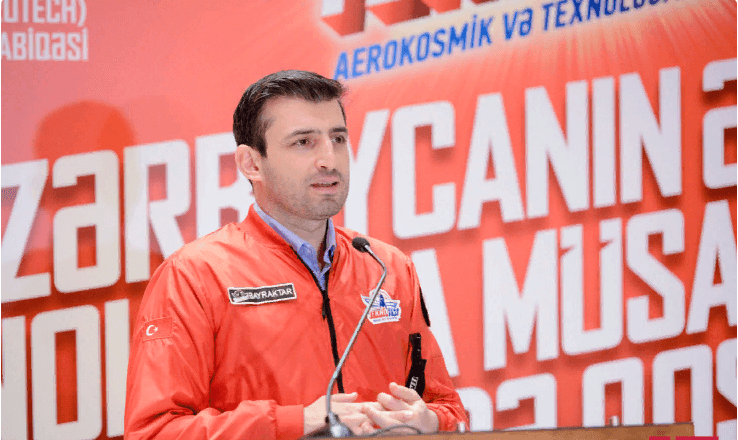 "Bayraktar TB2" PUA-ları 24 ölkəyə ixrac edilir