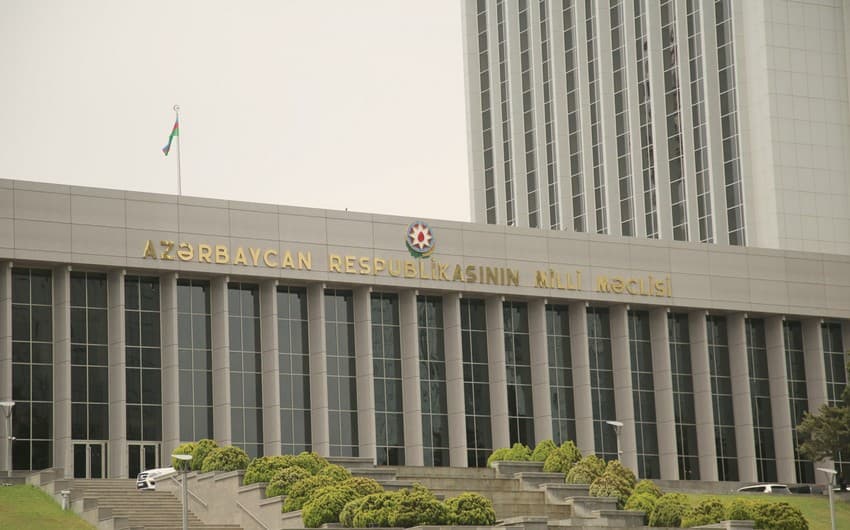 "2021-ci ilin dövlət büdcəsinin icrası haqqında" qanun layihəsi MM-in plenar iclasına tövsiyə olunub