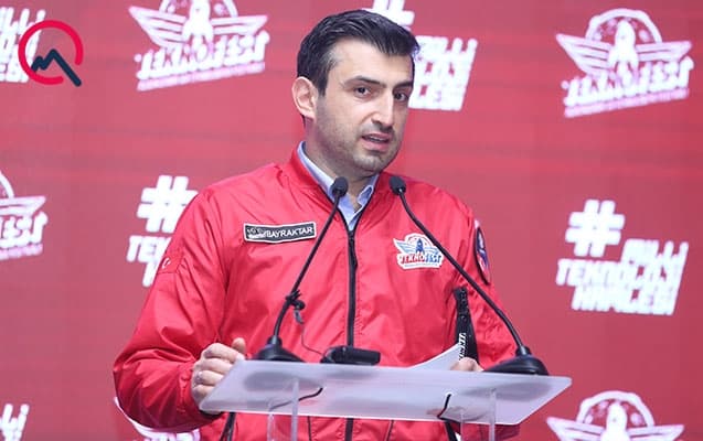 “Azərbaycanda texnologiya yaratmaqla bağlı hədəflərimiz var”