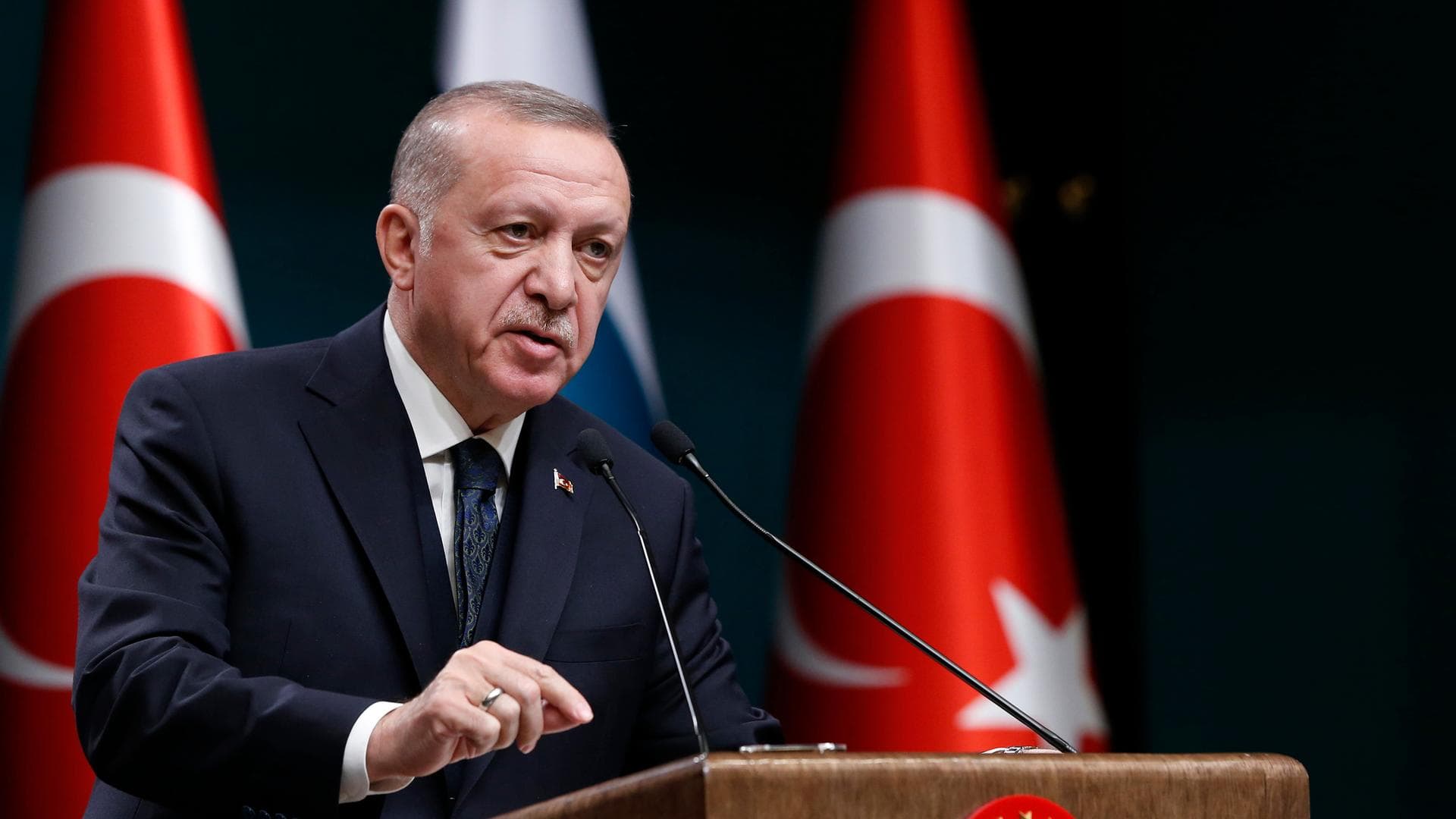 Ərdoğan Azərbaycanla bağlı daha bir sənədi təsdiqlədi