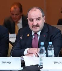 Mustafa Vranq: İki ölkə arasındakı iqtisadi əməkdaşlığı gücləndirəcək 4 ədəd müqavilə imzalayacağıq