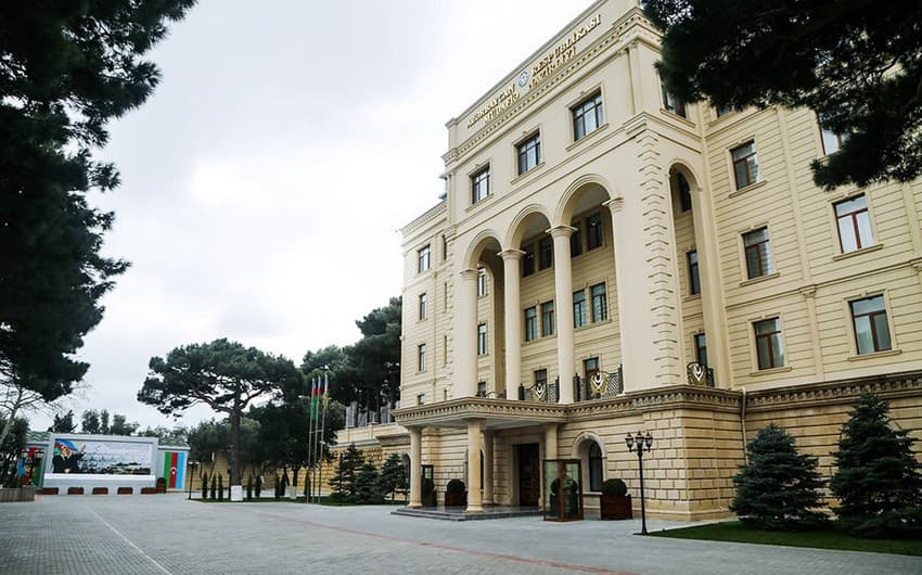 MN: "5 mindən çox vətəndaşın sənədləri "Müharibə veteranı" adı verilməsi üçün komissiyaya göndərilib"