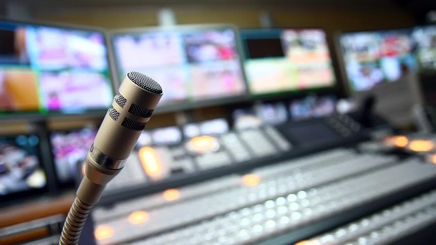 Hadrutda televiziya stansiyası istismara veriləcək